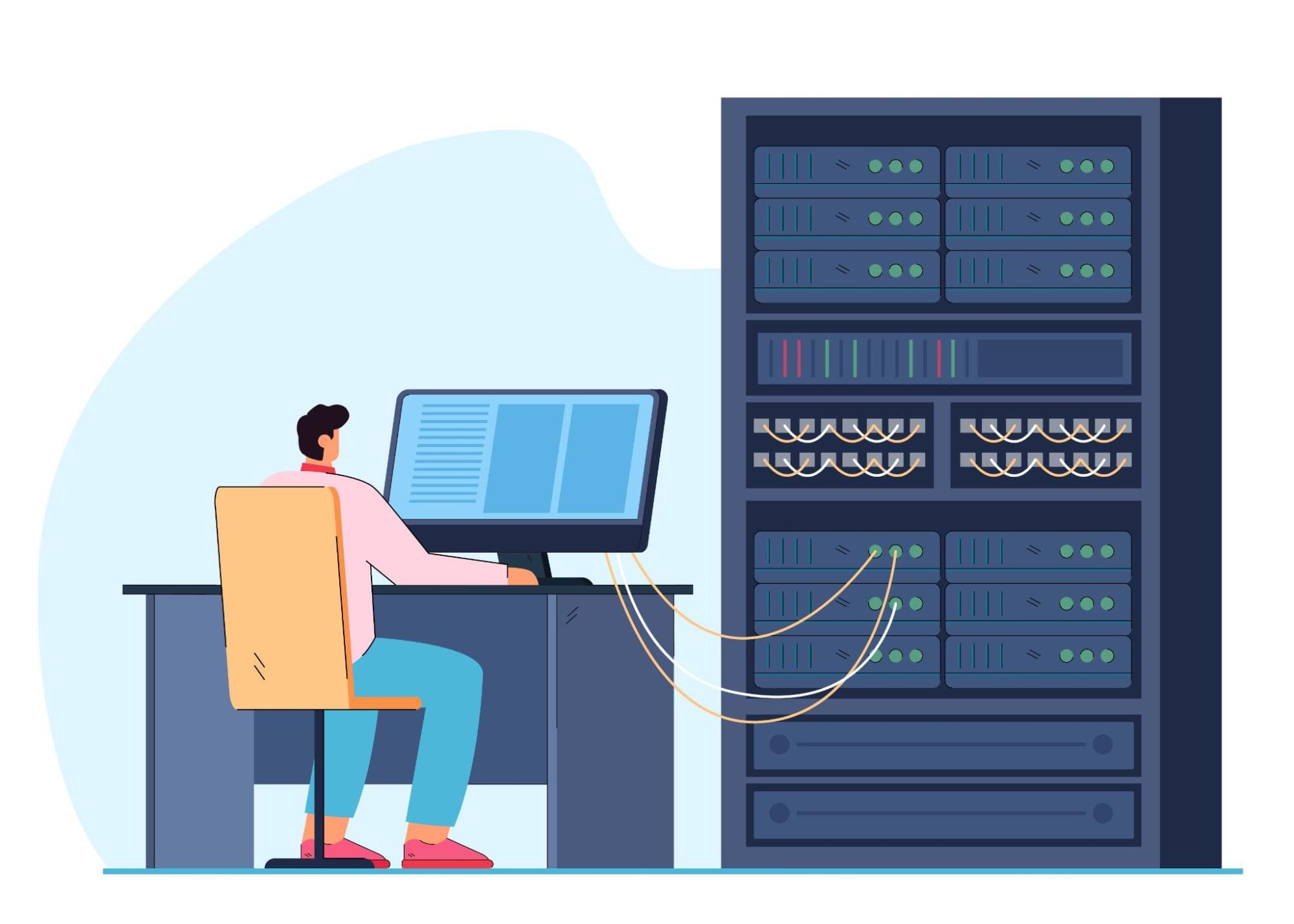 Managed or Unmanaged VPS.