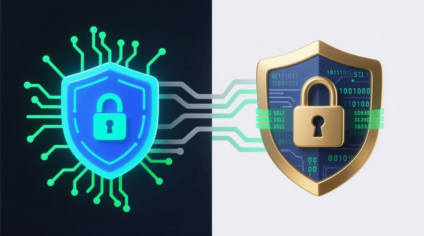 Free SSL vs Paid SSL.