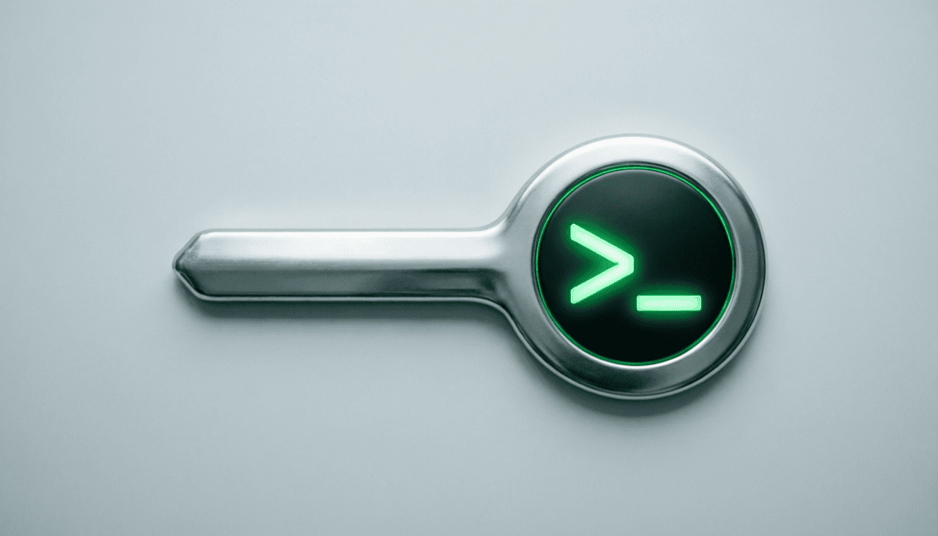 SSH Key: What Is It.