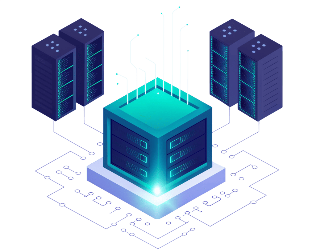 VPS Serbia